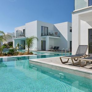 Double Room Swim Up